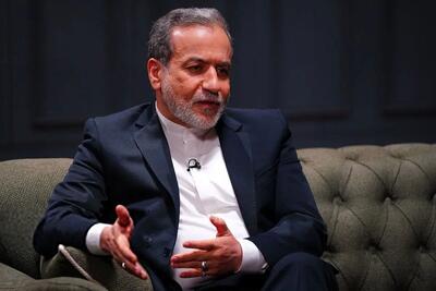 عراقچی: ایران به دفاع قاطع از حقوق حاکمیتی و منافع مشروع خود ادامه خواهد داد - سلام نو