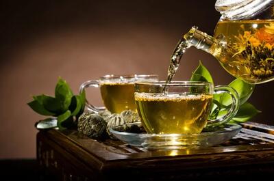 معرفی بهترین دمنوش ها برای عفونت ادراری
