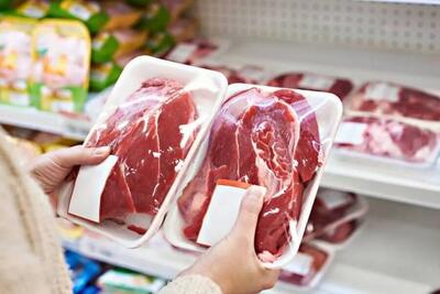 قیمت گوشت قرمز امروز ۶ مهر ۱۴۰۴