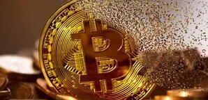 قیمت رمز ارز بیت کوین ۶ مهر ۱۴۰۴
