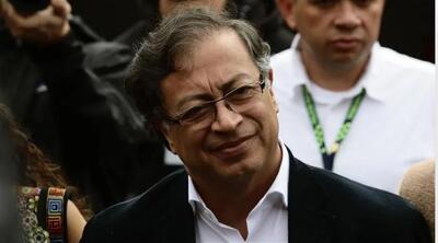 رئیس جمهور کلمبیا: «ترامپ مانع از توافق در غزه می‌شود/دیپلماسی دیگر کارساز نیست» | شفقنا، آخرین اخبار ایران و جهان
