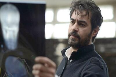 فیلم سینمایی «حرکت آخر» شهاب حسینی در راه اکران + تیزر