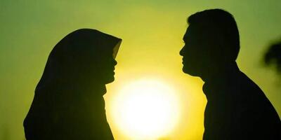 گفت‌وگو پلی برای عبور از تنهایی در زندگی مشترک
