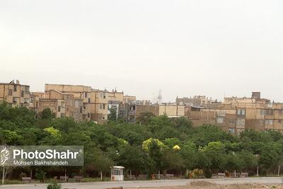 پیش‌بینی هواشناسی مشهد و خراسان رضوی امروز (یکشنبه، ۶ مهر ۱۴۰۴) | از چهارشنبه، هوا خنک می‌شود