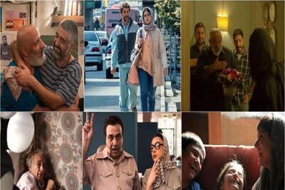 کاهش ۳ میلیون نفری تماشاچیان سینما نسبت به سال گذشته