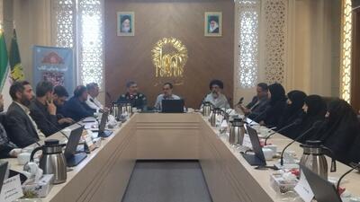 مدیرکل بنیاد حفظ آثار و نشر ارزش‌های دفاع مقدس: میراث ایثار زنان شهیدپرور نباید فراموش شود