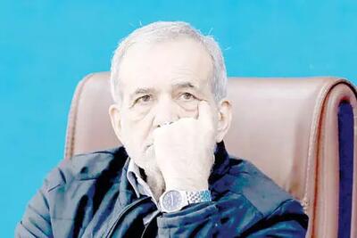 باید همه تحریم‌ها لغو شود