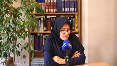 «نامیاد» معادل فارسی «منشن» + ویدئو