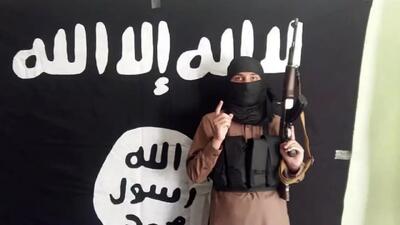 فرمانده ارشد داعش در مزار شریف کشته شد