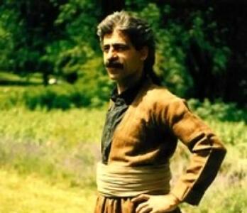 آواز محلی؛ ترکیب سه ترانه روح نواز و بی نظیر از ناصر رزازی که قلبتو لمس میکنه