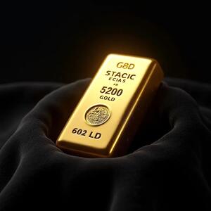 افزایش قیمت شمش طلا امروز یکشنبه ۶ مهر ۱۴۰۴ + جدول