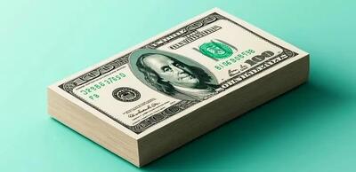افزایش لحظه ای  قیمت دلار امروز یکشنبه ۶ مهر ۱۴۰۴ + جدول