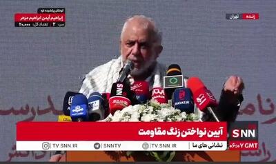 اوحدی: امروز ریزپرنده‌های دشمن فکر و روح و روان دانش آموزان ما را هدف گرفتند