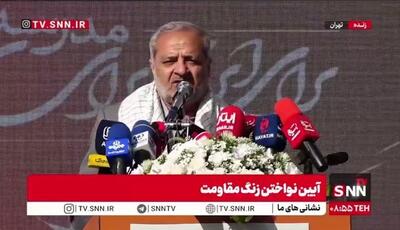 وزیر آموزش و پرورش: هر چه داریم باید خرج دانش آموزان بکنیم