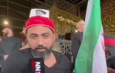 ما مدیون ملت ایران و سیدعلی خامنه‌ای هستیم