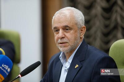 اوحدی: بیش از ۴۵ درصد اسرایی که در اسارت با آنها زندگی کردیم دانش آموزان بودند + فیلم