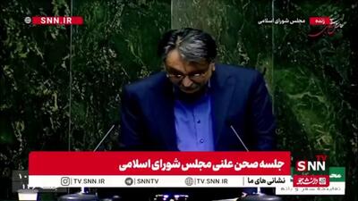بیگلری: دولت اجازه ندهد فعال شدن مکانیسم ماشه تاثیر زیادی بر روی معیشت مردم بگذارد