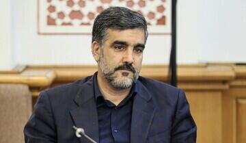 بزرگراه ایران-آذربایجان به مرز جدید و مرکز لجستیک تجاری می‌رسد