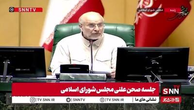 قالیباف: جنگ مردم پایه و مبتنی بر ارزش‌های الهی میان حق و باطل همواره پیروز است