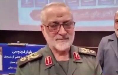 آمریکایی‌ها غلط می‌کنند که می‌گویند برد موشک‌هایتان را کوتاه کنید