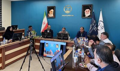 عملیات روانی فقط محدود به زمان جنگ نیست