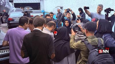 مددجوی گیلانی که پس از عفو کارآفرین شد/ راه‌اندازی تعمیرگاه خودرو با هدف اشتغالزایی برای مددجویان