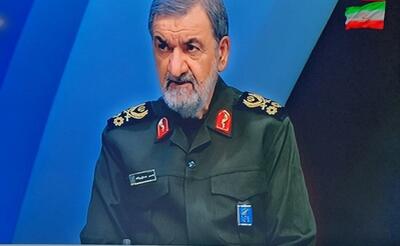 سرلشکر محسن رضایی: اسنپ بک پایان سیاست خارجی اروپا در روابط بین الملل است / این پدیده خیلی افتضاح است