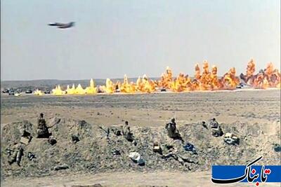 وقتی مردم ایران در سینما الله‌اکبر گفتند/«ما برای نتیجه نمی‌جنگیم برای تکلیف می‌جنگیم!»