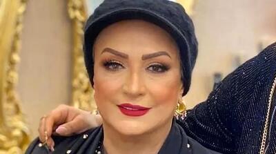 مریم امیر جلالی: حوصله جنگیدن ندارم و به قانون حجاب احترام می‌گذارم