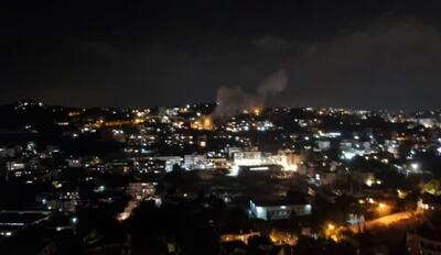 اقدام جدید ارتش اشغالگر در لبنان