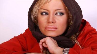 افشاگری شراره رخام از پیشنهاد غیراخلاقی یک تهیه‌کننده