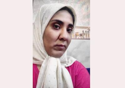 مقفود شدن دختر جوان دیگر در اسلامشهر