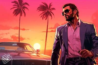GTA ۶ در راه است