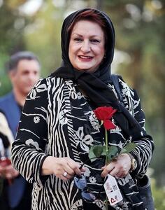 بازیگر معروف زن: چون اهل پارتیِ شبانه نیستم خانه‌نشین شدم!