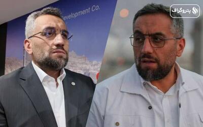 نجفیِ جم علیه نجفیِ مبین| منتقد گرانی حالا پشت فرمان گرانی