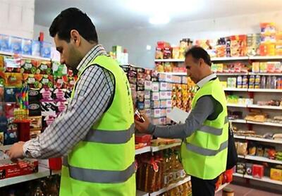 تشکیل پرونده برای ۳۷ واحد صنفی متخلف در قزوین