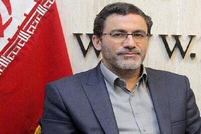 سد مشمپا ۴۰ درصد پیشرفت فیزیکی دارد