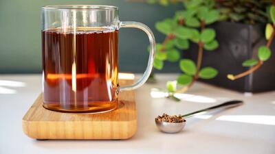 یک فنجان چای چه بلایی سر ما می آورد؟