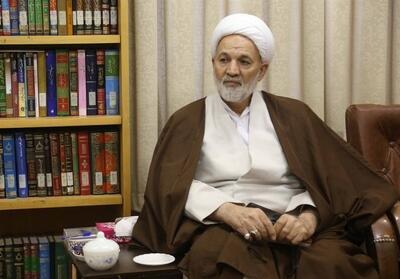 روانبخش: روحانیت در رزم و تبلیغ دوران دفاع مقدس خوش درخشید - تسنیم