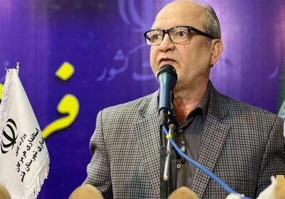 تاکید فرماندار قشم بر همکاری همه دستگاه‌ها برای مقابله و پیشگیری از تکثیر پشه آئدس - تسنیم