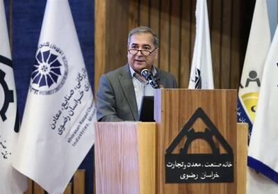 معادن باید موتور محرک اقتصاد ملی شود/تاب‌آوری معادن به مرز گسیختگی رسید - تسنیم