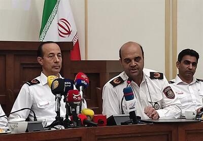 بررسی 650 ساختمان پرخطر در 6 ماه اول سال در مشهد - تسنیم