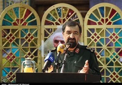 رضایی: کمتر از سه درصد مفاد قطعنامه جدید علیه ایران قابلیت اجرا دارد - تسنیم
