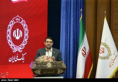 مدیرعامل بانک ملی: حوزه ارزی بانک در مسیر تحول و نوآوری / توانمندی‌های فنی و IT شعب خارج از کشور به داخل منتقل می‌شود - تسنیم