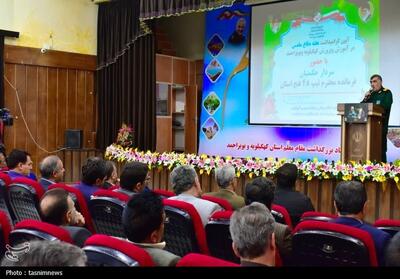 معلمان ستون تربیت نسل آینده‌اند؛ ضرورت تقویت بازدارندگی ایران در برابر تهدیدات نوین - تسنیم