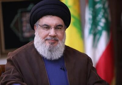 از بیروت تا محور مقاومت؛ میراث زنده سید حسن نصرالله - تسنیم