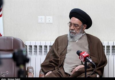 خدمات آتش‌نشانان مصداق جهاد در راه خداست - تسنیم