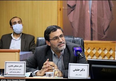 اهتمام جدی برای بازگشایی معابر فرسوده زنجان - تسنیم