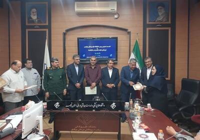 ارتقا خدمات‌رسانی به خانواده‌های شهدا در دستور کار دستگاه‌های اجرایی بوشهر - تسنیم