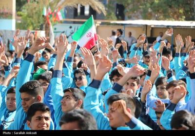 اعلام آمادگی فرهنگیان برای همکاری با دولت و مجلس در تحقق عدالت و کیفیت آموزشی - تسنیم